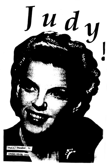 judy