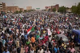 Sudan2018