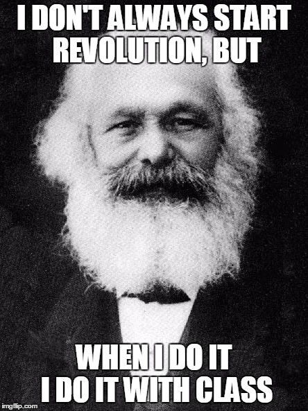 MarxMeme